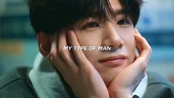 My Type of Man