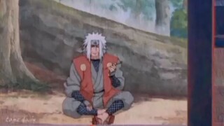 Jiraiya senpai 😭