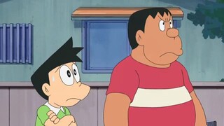 Doraemon Episode 569