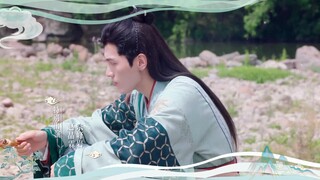 Pretty Guardian of the City (2022) สวยซ่อนแค้น EP 7 [ซับไทย]