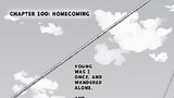 Vinland Saga | Chapter 100 | Homecoming | Manga