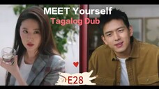 "KILALANIN Ang Sarili"[What the heart wants]#28/40