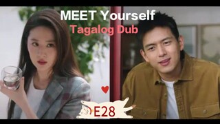 "KILALANIN Ang Sarili"[What the heart wants]#28/40