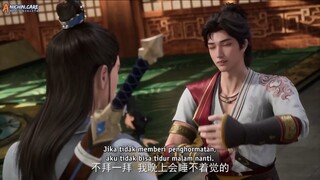 Fight For The Trhone Eps 19 Sub Indo