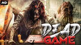 DEAD GAME - Hollywood Movie Hindi Dubbed | Hollywood Horror Movies In Hindi Dubbed Full HD
