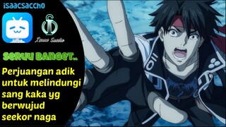 salah satu anime drama terbaik