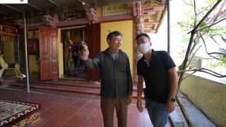 Khám phá Cổng Trời được Vua Minh Mạng xây dựng gần 200 năm cổ nhất Việt Nam 4