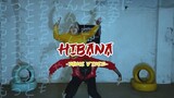 【Airtime】[Dance Cover Kolaborasi] Hatsune Miku - Hibana by Deco*7 【Ecchan】【RDC】
