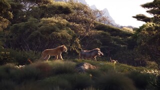 The Lion King (2019) ;watch  full movie for free : Link In The Description