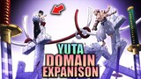 Okkotsu Domain Expansion Revealed / Jujutsu Kaisen Chapter 249