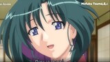 Mofuki Tsuma"Chàng Trai Giúp Việc Mẹ Con Chủ Nhà Ấm Cúng"Oniichan Review Anime