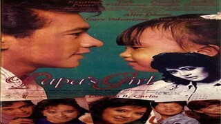 PAPA'S GIRL (1990) FULL MOVIE