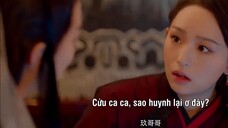 Giang Hồ Tuyệt Sắc Lục EP 18 [Sub Việt]