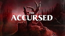 [Movie] The Accursed (2021)