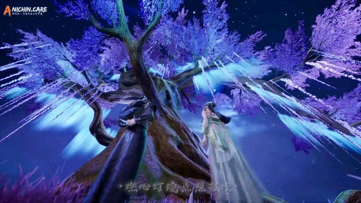 LITTLE FAIRY YAO EPS 5 SUB INDO