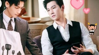 [Yang Yang x Luo Yunxi] [ABO] Đụ với người yêu cũ sau khi chia tay Tập 21