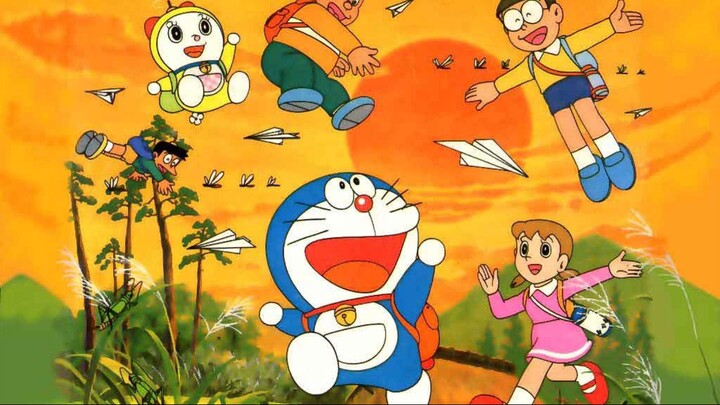 doraemon htv3 tập 28