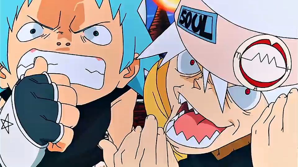 soul eater dubbed episode 2 soul eater dubbed episode 2