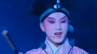 [Tan Jianci] Penampilan Tan Jianci sebagai mak comblang di Opera Peking sungguh luar biasa!