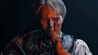 [Death Stranding] 30 detik Paman Ba