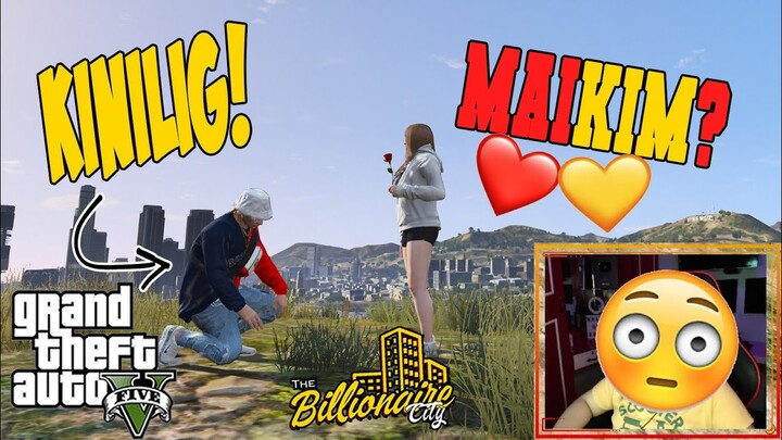 24 HOURS MAGJOWA CHALLENGE W/ MAISAN (MAIKIM #1 PA RIN?) | GTA 5 RP