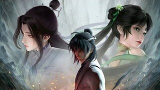 Tru Tiên Trailer Vietsub (PV 3)