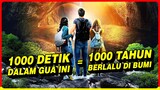 MEREKA TERJEBAK DI GUA INI SELAMA 5 JAM, TAPI 5000 TAHUN TELAH BERLALU DI BUMI & MANUSIA PUNAH !!