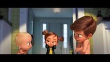THE BOSS BABY_ FAMILY BUSINESS Full movie :link in description