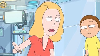 Rick and Morty S5E0: ไม่มีรากฐาน ไม่มีเกณฑ์ การตรวจสอบสายหลักนำร่องที่ได้รับการปรับปรุงเป็นพิเศษ