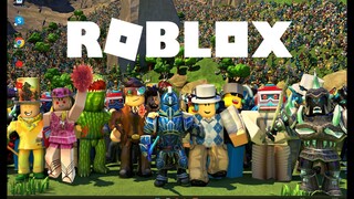 Roblox Download Free for PC