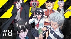 [EP8]Blood Lad