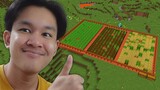 ได้เวลาทำฟาร์ม - Minecraft Hardcore [2]