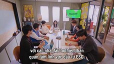 Đôi Mắt Si Tình EP 6 [Sub Việt]
