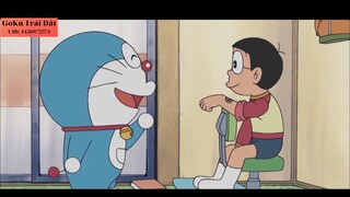 Chú mèo máy Đoraemon_ Ba ngày dài của năm mới 1 # Anime