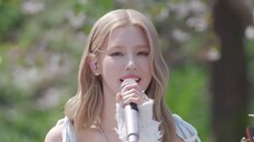 (G)I-DLE 220606 Miyeon "I LOVE YOU 3000" Bắt đầu lại