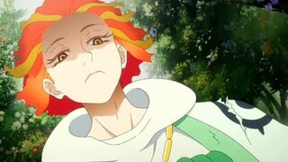 地獄楽 8話 - Hell's Paradise: Jigokuraku Episode 8