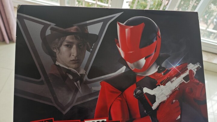 Bandai, khi nào thì phiên bản kỷ niệm của nhóm sẽ ngày càng tốt hơn?