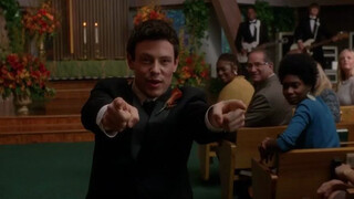 [Glee] ทำเป็นเดอะมิวสิคัลในงานแต่งด้วยเพลง Marry You