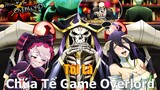 Tóm Tắt Anime Hay: Mắc Kẹt Trong Game Tôi Trở Thành Chúa Tể Bá Vương (P4) | Review Anime