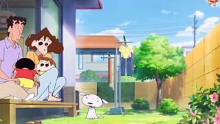 [Crayon Shin-chan] Tôi nghĩ đây là lý do tại sao tôi thích Shin-chan