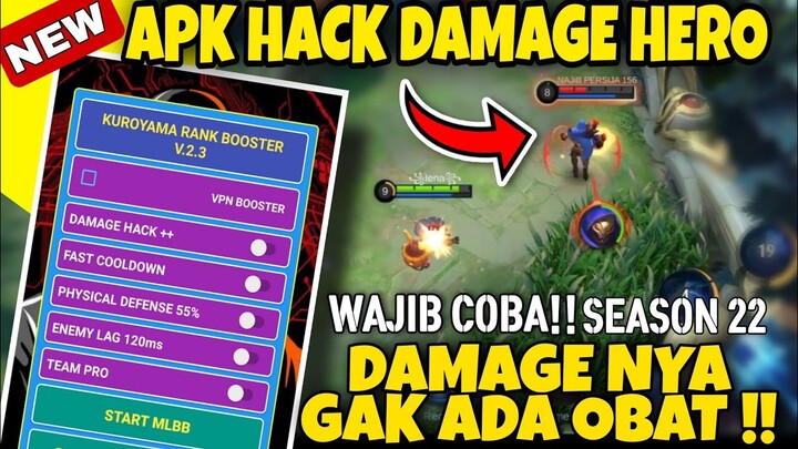 Apk cheat ml auto win ranked(apk rank booster ml no banned 2021) patch terbaru