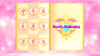 Catch! Teenieping Bahasa Indonesia Episode 22 (Greedy Allmineping)