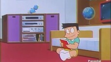 Doraemon- Episode 25 Tagalog Dubbed