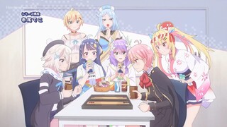 VTuber Nandaga Haishin Kiri Wasuretara Densetsu ni Natteta Eps 10 Sub Indo