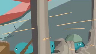 Slime Adventure part 28