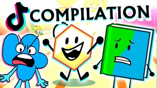 BFDI TikTok Compilation