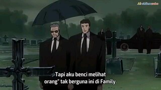 Gungrave (Sub Indo Eps 15