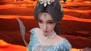 Wan Jie Du Zun Episode 300 PV