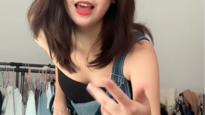 สาวหวานบุก! - -