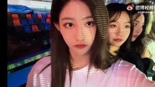 我已经是一个成熟的大人了，对吧~（吃醋小琦